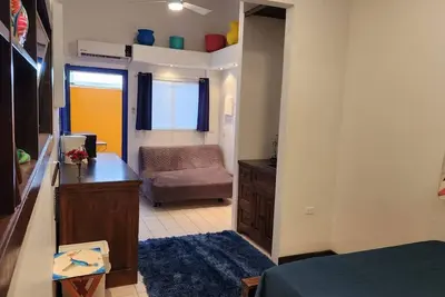 Image de New Listing - Cozy 1 bedroom in Malecon