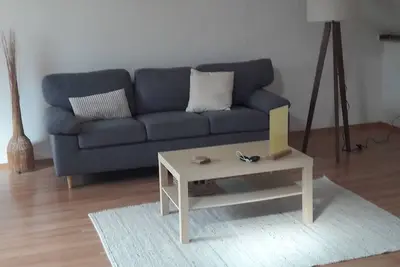 Image de Vacation apartment Bitburg Eifel in Bickendorf
