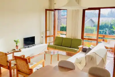 Image de Casa Zoe. . . two steps from the sea!