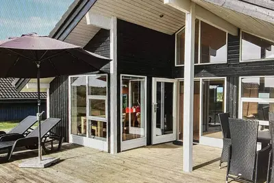 Image de Maison de vacances pour 6 a Ringkøbing-By Traum