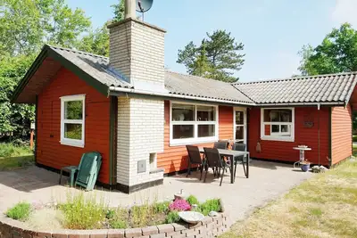 Image de Maison de vacances pour 5 a Store Fuglede-By Traum