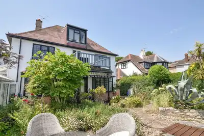Image de Coram Cottage, pet friendly, character holiday cottage in Lyme Regis