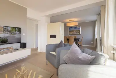 Image de Charming brick house in an idyllic dune location for 6 people