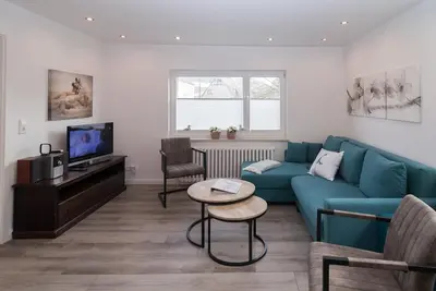 Image de Well-kept, allergy-friendly 2 room apartment with approx. 45 m²