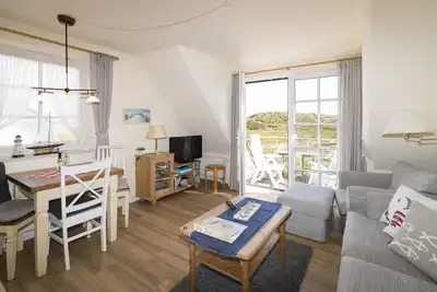 Image de The apartment is suitable for 2 + 2 persons (2 adults and 2 children). . . .