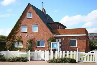 Image de Das \"haus Roseneck\" Befindet Sich in der so Genannten \"roten Siedlung\"