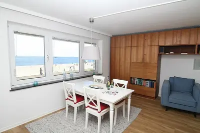 Image de Fantastic sea view over the east side. . . .