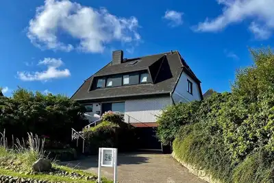 Image de Cozy vacation apartment Haus Schössler in Hörnum on Sylt