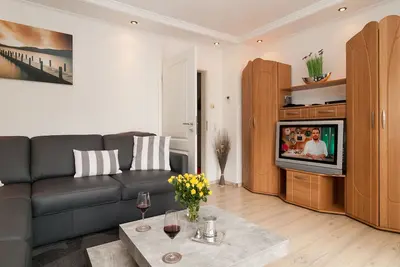 Image de \"Relaxing vacation at Haus Möwe Leuchttürmchen on Sylt - well-being guaranteed!