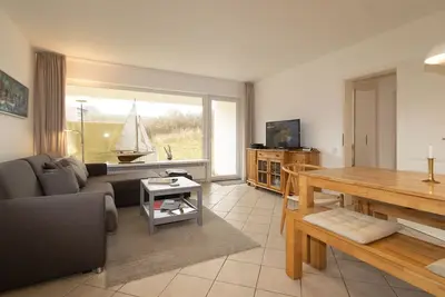Image de Attractive vacation apartment in an absolutely quiet location in the Hörnum dunes