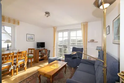 Image de Cozy and spacious 3 room apartment