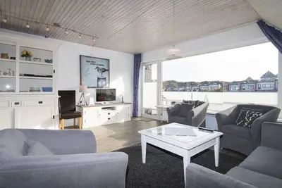 Image de Cozy holiday apartment in the immediate vicinity of. . .