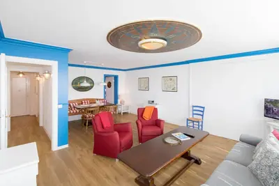 Image de This vacation apartment offers pure relaxation and recreation