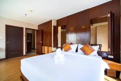 Image de Patong Tower Beach Apartment By Seesea