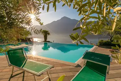Image de Collina Arancia Holiday Apartment with Pool