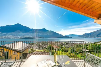 Image de Collina Fragola Holiday Apartment with Pool