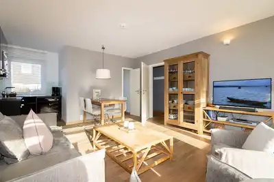 Image de Vacation apartment for up to 4 people (2 adults + 2 children)