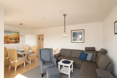 Image de Vacation apartment for 4 people in Hörnum - your ideal vacation destination!
