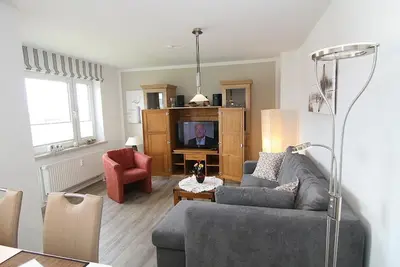 Image de Fantastic vacation apartment in Hörnum for 4 people - pure relaxation!