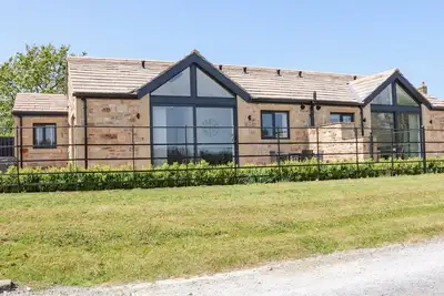 Image de Ribble View, pet friendly, with hot tub in Chatburn