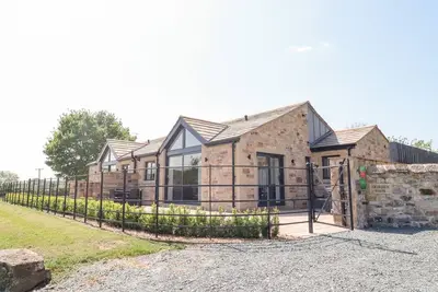 Image de Skirden View, pet friendly, with hot tub in Chatburn