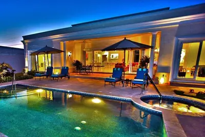 Image de Private Luxury Villa w Private Pool Within Beautiful Resort