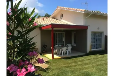 Image de Maison Ecureuil, 90 m2 Famille, Amis, Sportifs, Tout A Pied, Mer, Lac, Village