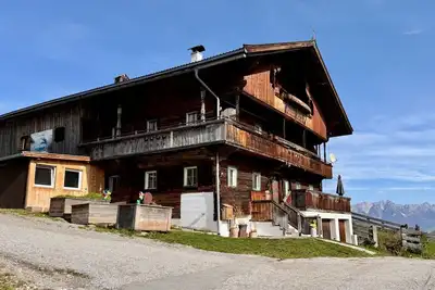 Image de Rabl Hut, Austria