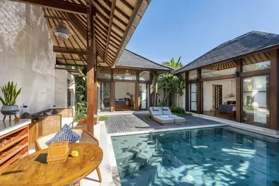 Image de Royal Two Bedroom Villa