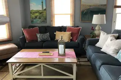 Image de Historic Charm with Modern Amenities in Central Cape May