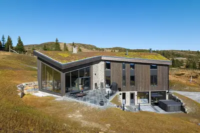 Image de Stunning view in holiday home