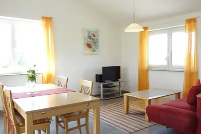 Image de Vacation apartment Margerite - Holiday apartment Katzheim