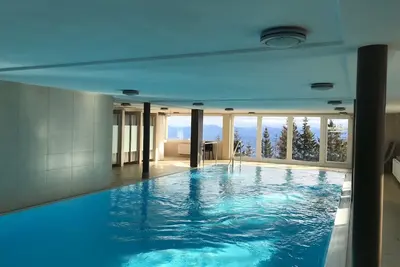 Image de Gerlitzen - cosy appartment with view and pool