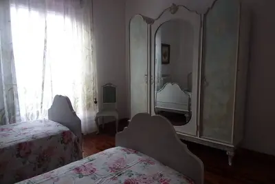 Alma's House A1 exit Roncobilaccio