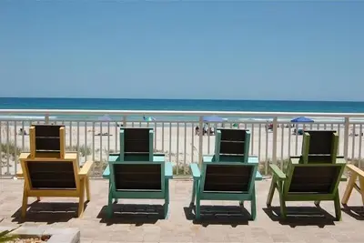 Image de 207 South Point - Daytona Beach Oceanfront Vacations, Inc