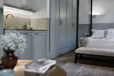 Image de Athinaidos Avant Garde Loft by K&K