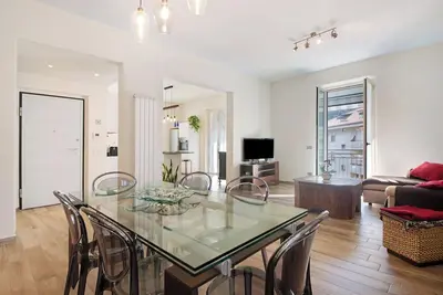 Image de Appartement 'Casa Federico' avec Balcon et Wi-Fi