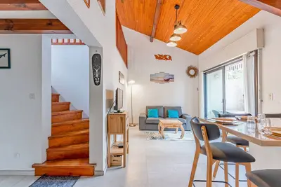 Image de Belle Maison des Praires climatisé près de la mer et du lac
