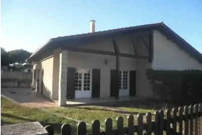 Image de Appartement mitoyen Lacanau