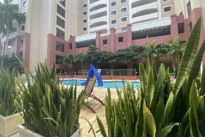 Image de Wyndham Sea Gardens resort 1br & 2 BRs