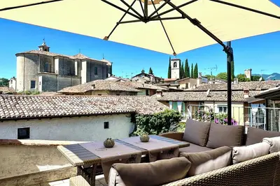 Image de Borgo dei Sogni - Luxury Loft at Lake Garda