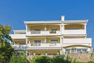 Image de Lidia in Zadar - Nord-Dalmatien / Lidia in Zadar - 1 Appartement für 4 Personen Ap4