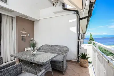 Image de Lovely Apartment Balu 16 near the beach