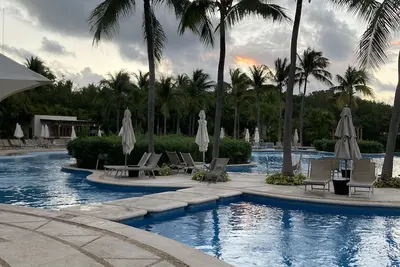 Image de Mayan Palace Master Suite at Vidanta Resort Riviera Maya