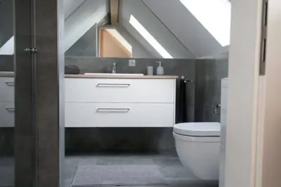 Image de Villa Emma: Heger Tor - not a fitter's apartment