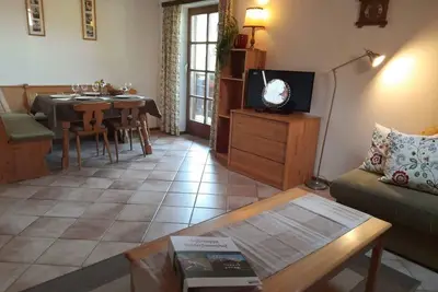 Image de Flower meadow apartment - organic farm Vorderfromm