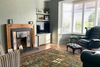 Image de Croft Cottage - Quiet residential area only 5 min walk from the beach