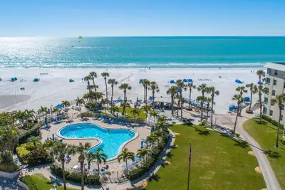 Image de 2 Br/2 Ba Condo on Siesta Key