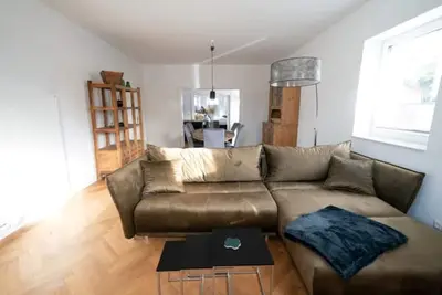 Image de Villa Emma: Hare - no fitter apartment