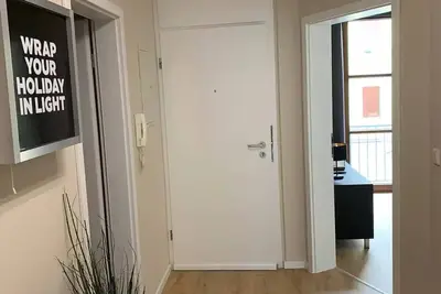 Image de Little King - Apartment in City Centre